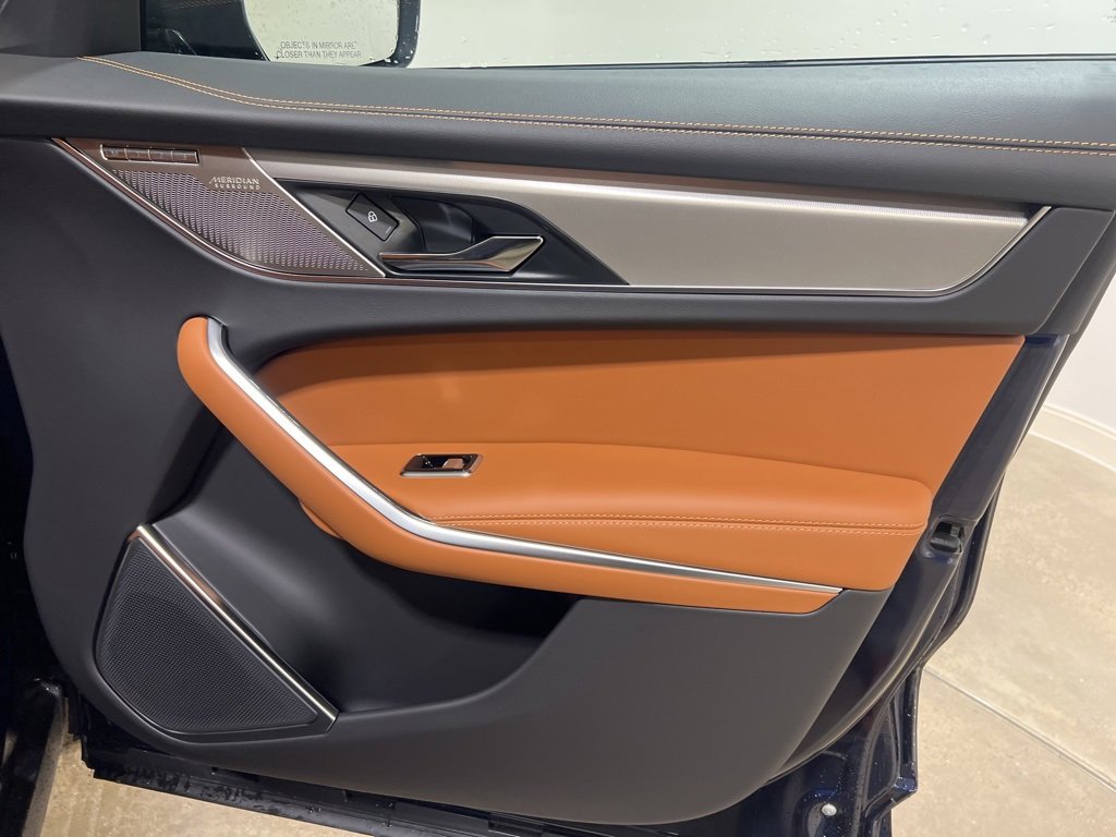 New 2026 Jaguar F-PACE R-Dynamic S image 23