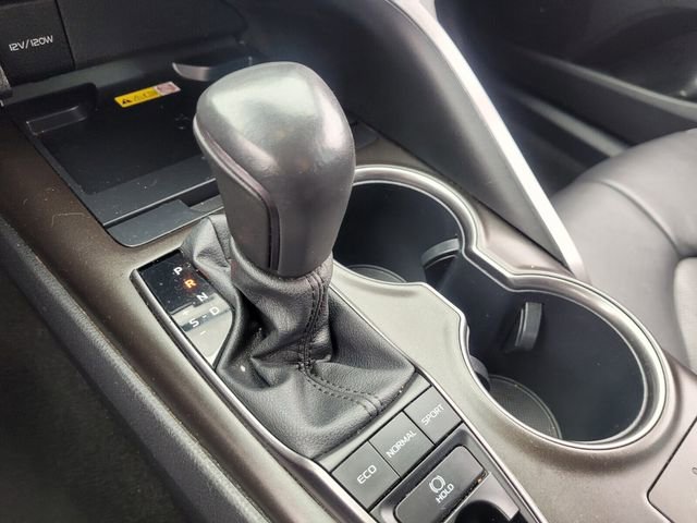 Used 2024 Toyota Camry XSE image 23