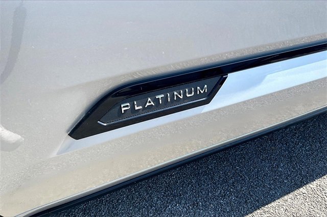 Used 2024 Toyota Tundra Platinum image 21
