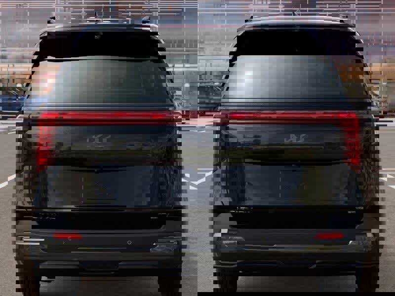 New 2026 Kia Carnival SX Prestige image 13