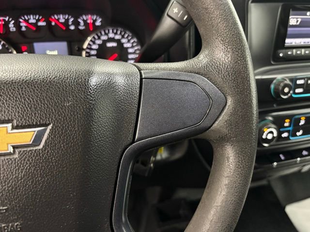 Used 2015 Chevrolet Silverado 1500 LS w/ Trailering Package AWD/4WD image 18