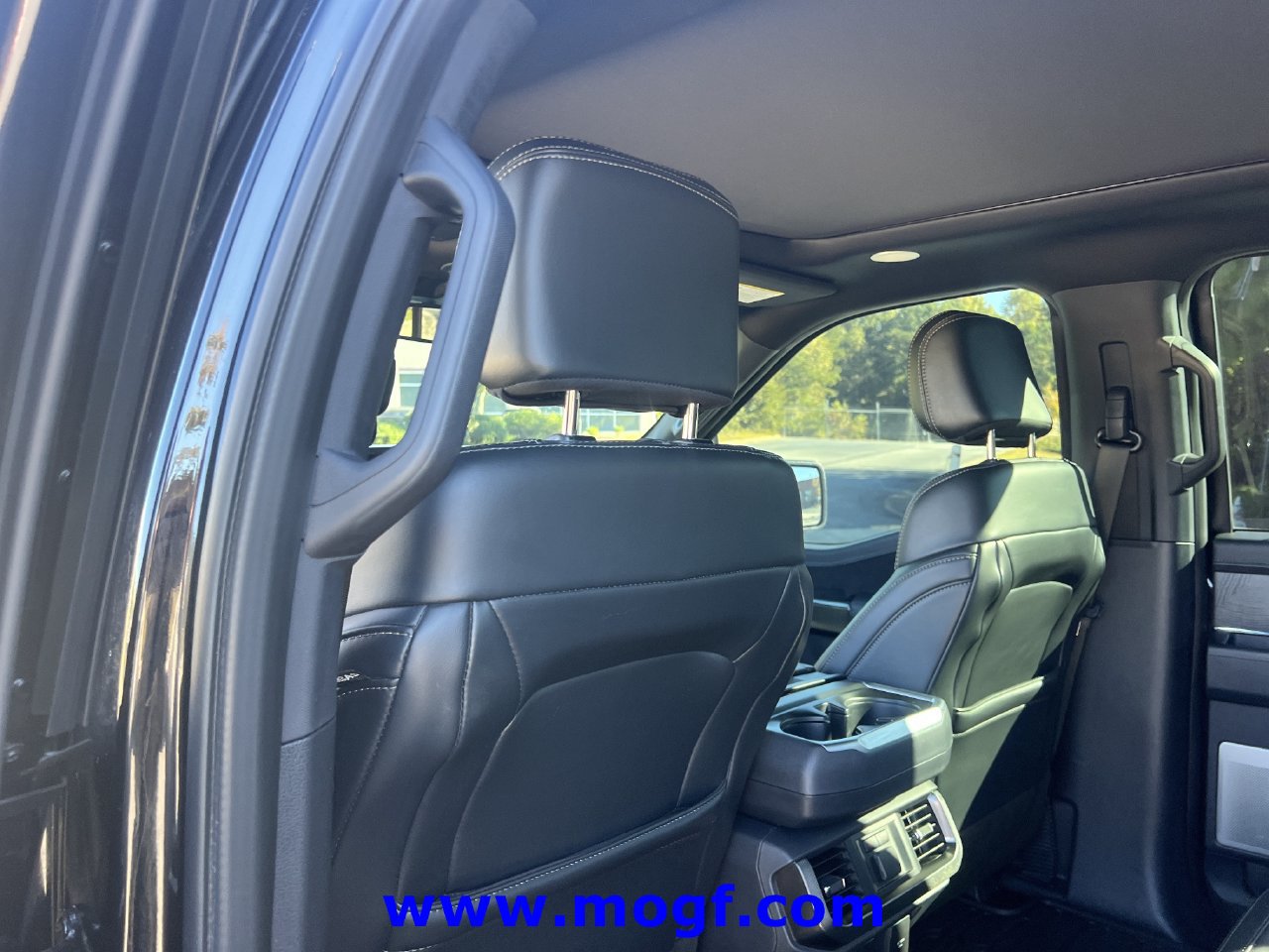 Used 2023 Ford F150 Platinum w/ Equipment Group 701A High AWD/4WD image 22