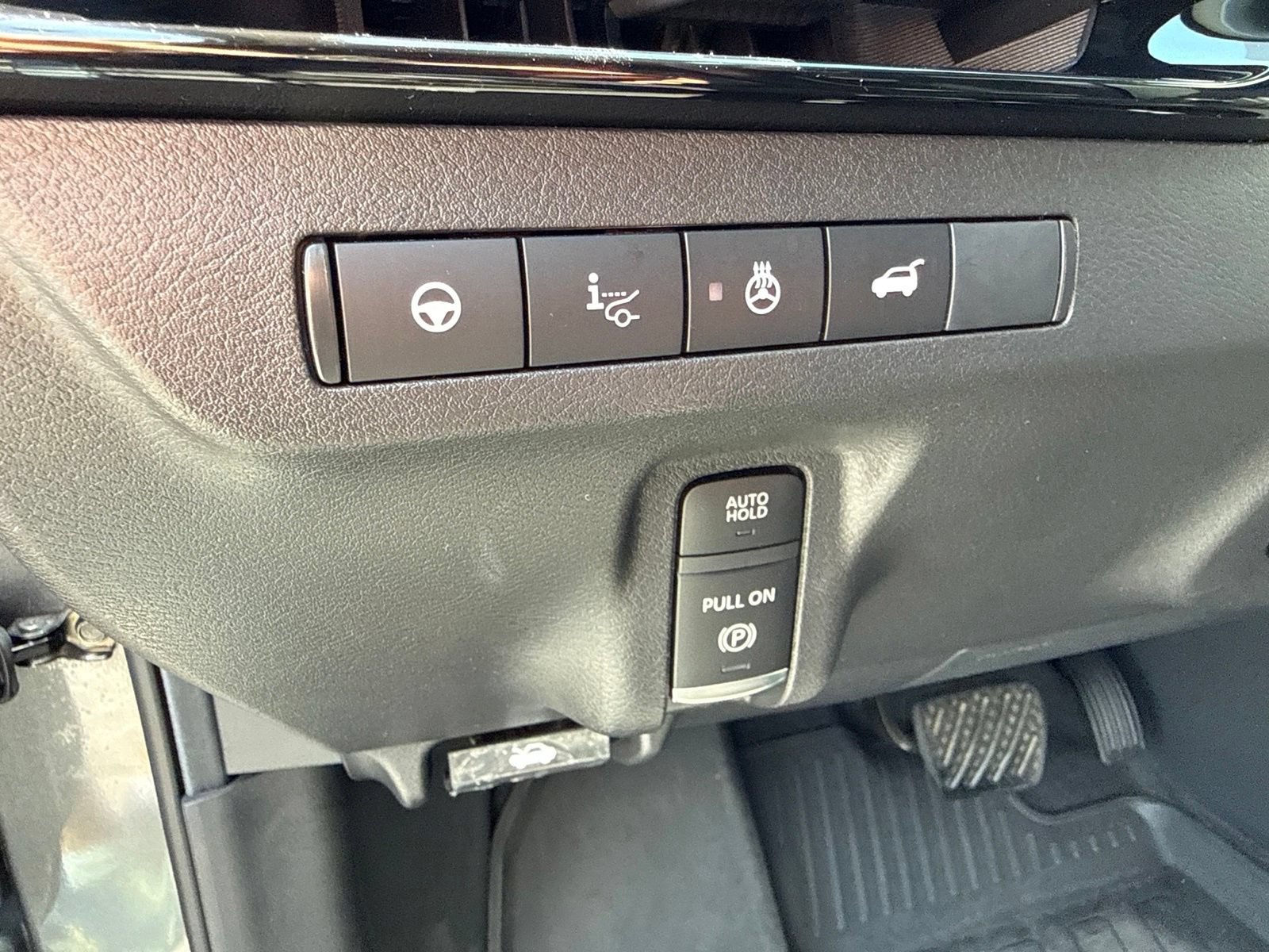 Used 2025 Nissan Murano Platinum w/ Cargo Package AWD/4WD image 20
