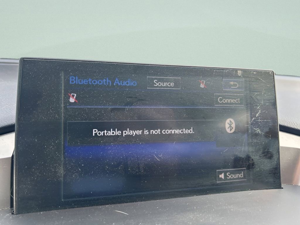 Used 2015 Lexus NX 200t AWD w/ Premium Package image 25