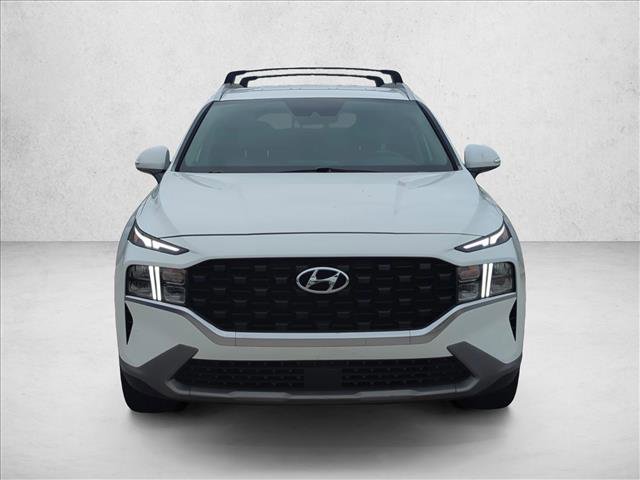 Used 2023 Hyundai Santa Fe SEL image 2