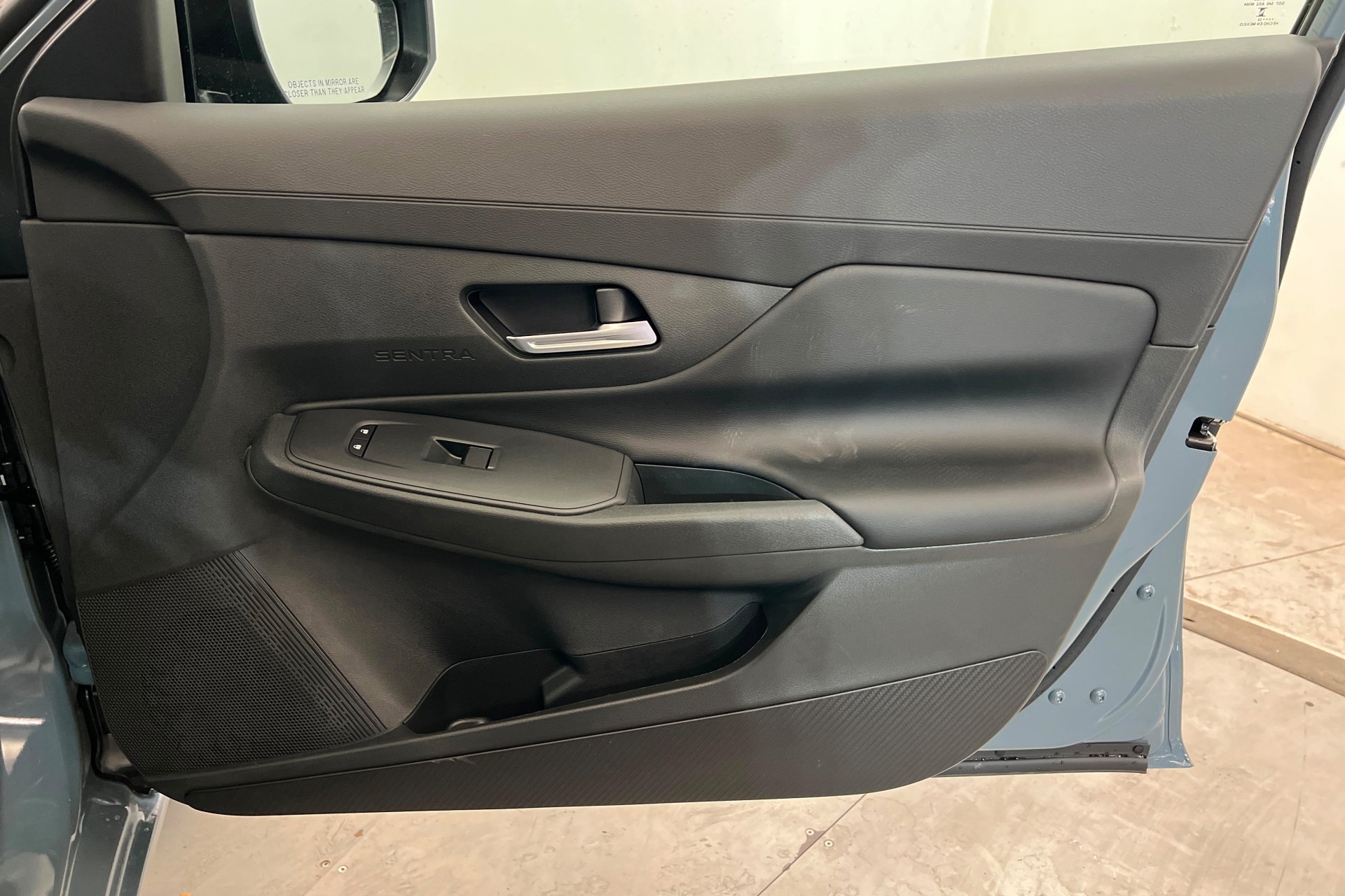 New 2026 Nissan Sentra SV w/ Floor Mat Package FWD image 22