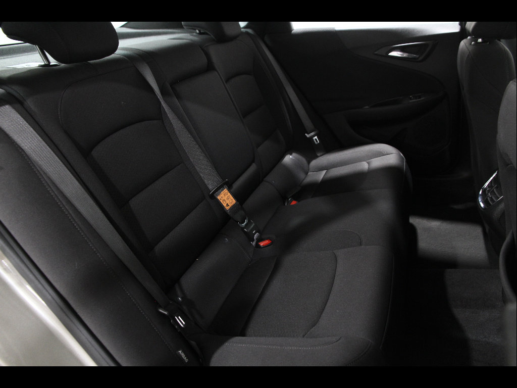 Used 2023 Chevrolet Malibu LT image 17