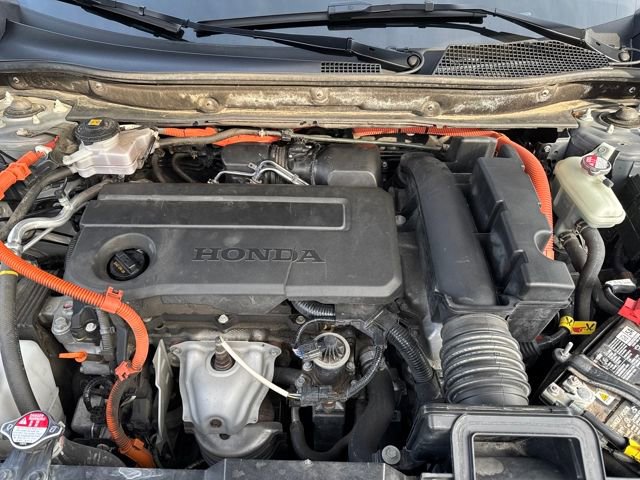 Used 2023 Honda CR-V Sport Touring image 22