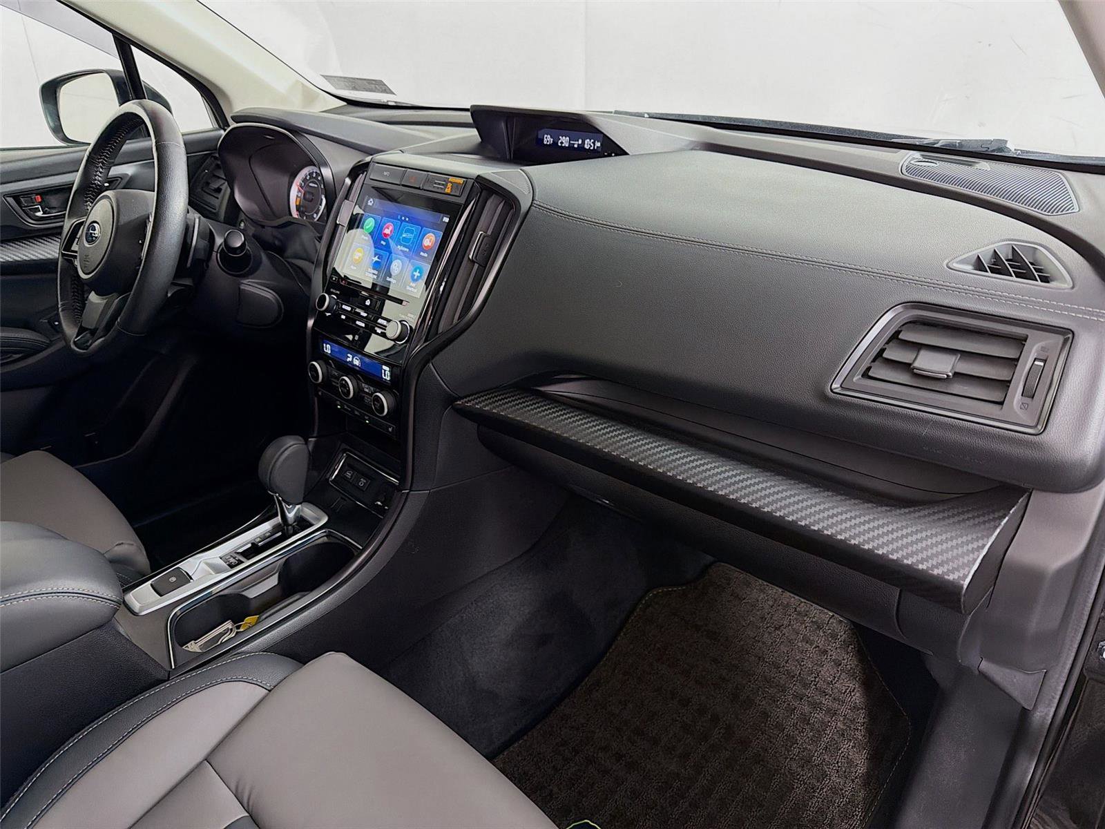 Used 2022 Subaru Ascent Onyx Edition AWD/4WD image 31