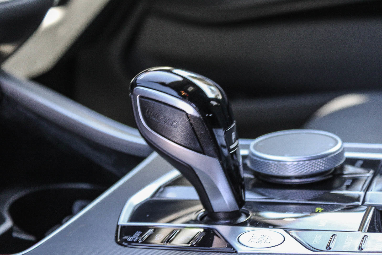 Used 2023 BMW X5 xDrive40i w/ Parking Assistance Package image 22