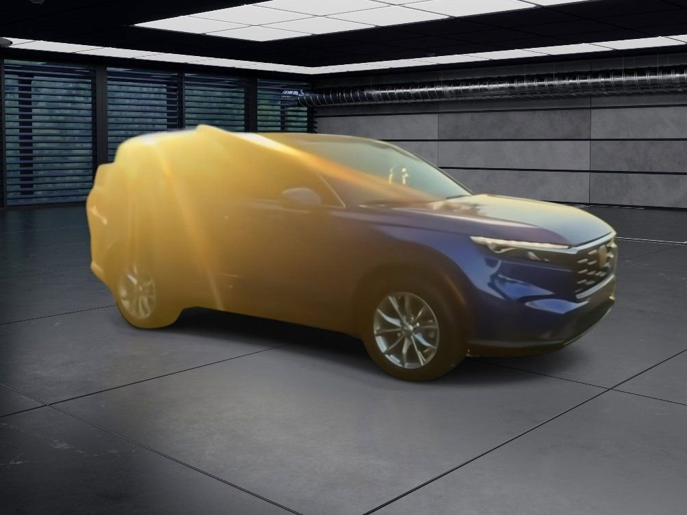 Used 2023 Honda CR-V EX-L image 9