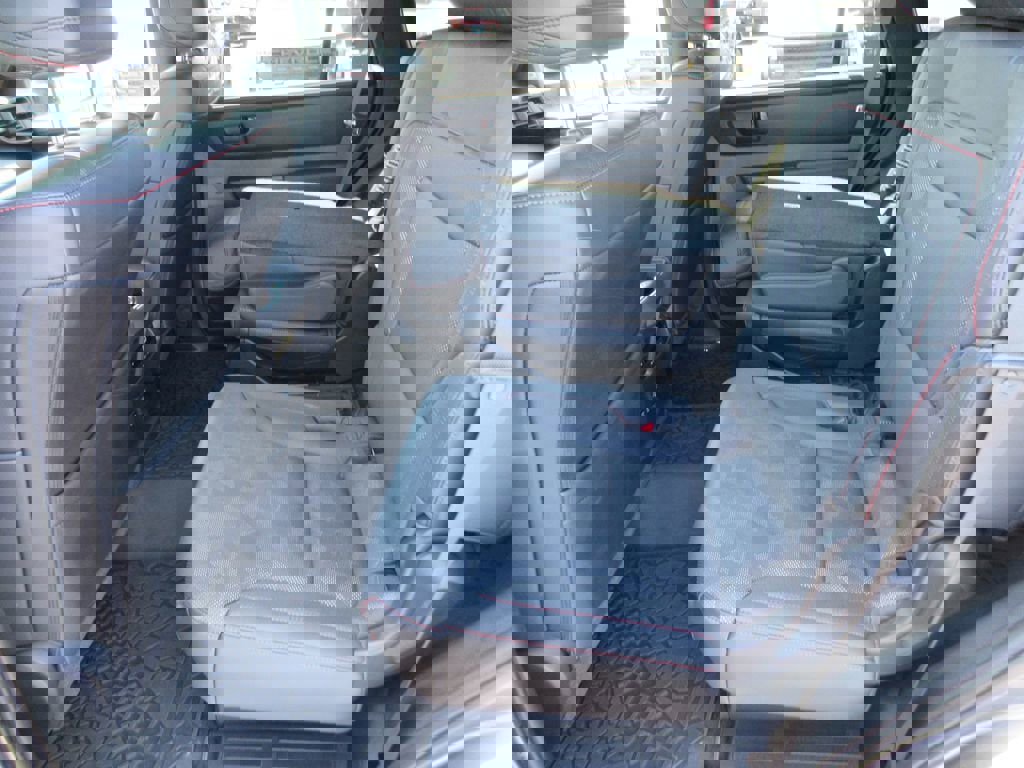 Used 2024 Toyota Sequoia TRD Pro image 15