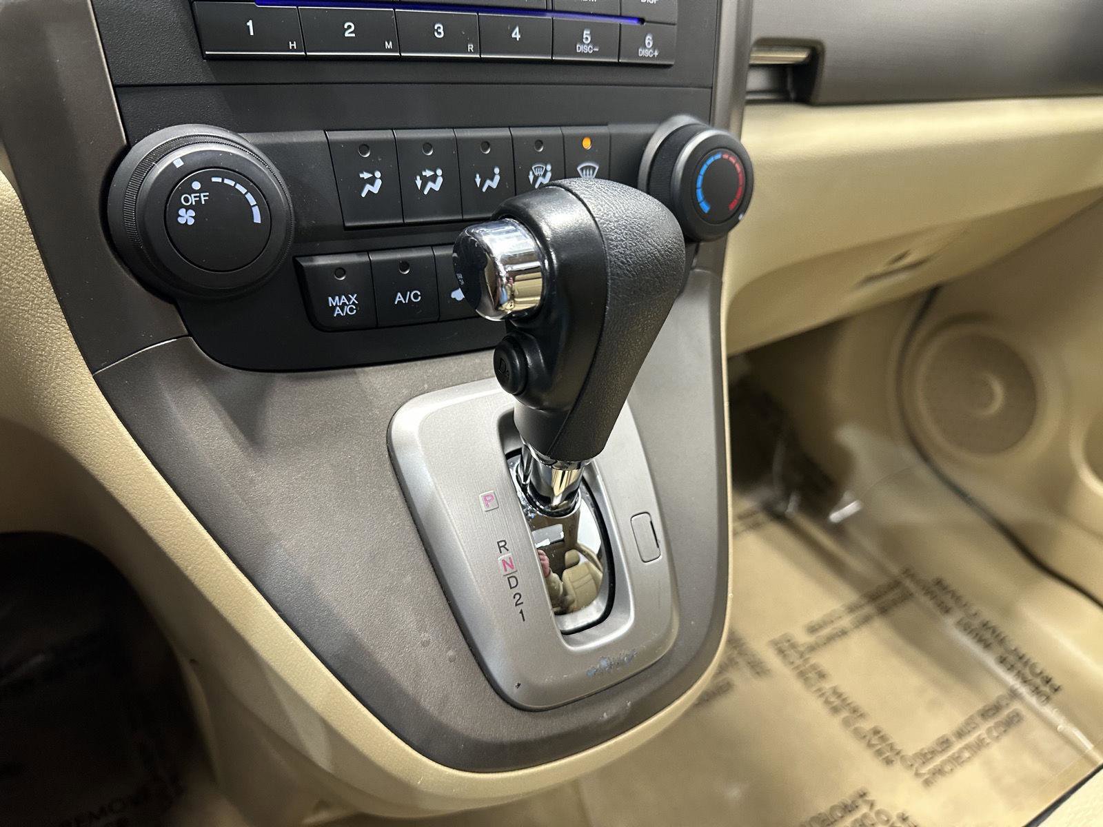 Used 2007 Honda CR-V EX image 22