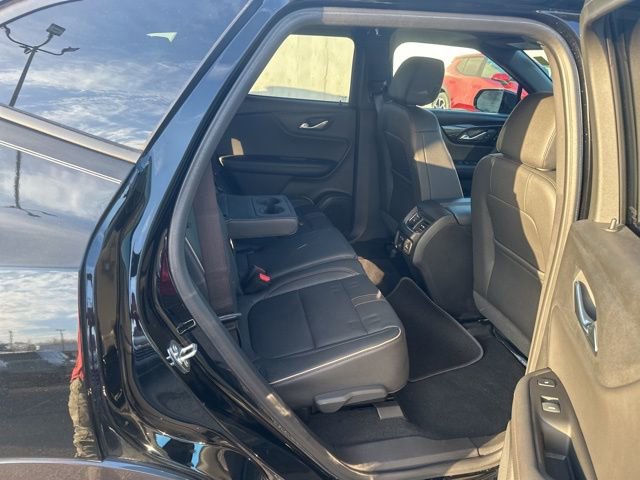 Used 2023 Chevrolet Blazer Premier w/ Enhanced Convenience Package image 30