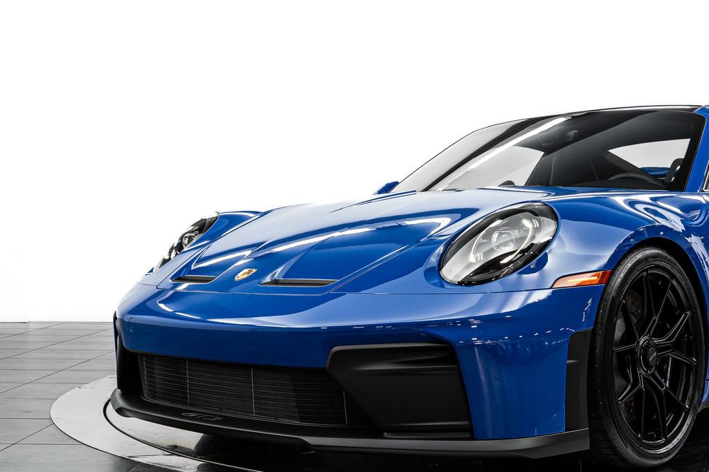 Used 2025 Porsche 911 GT3 image 16