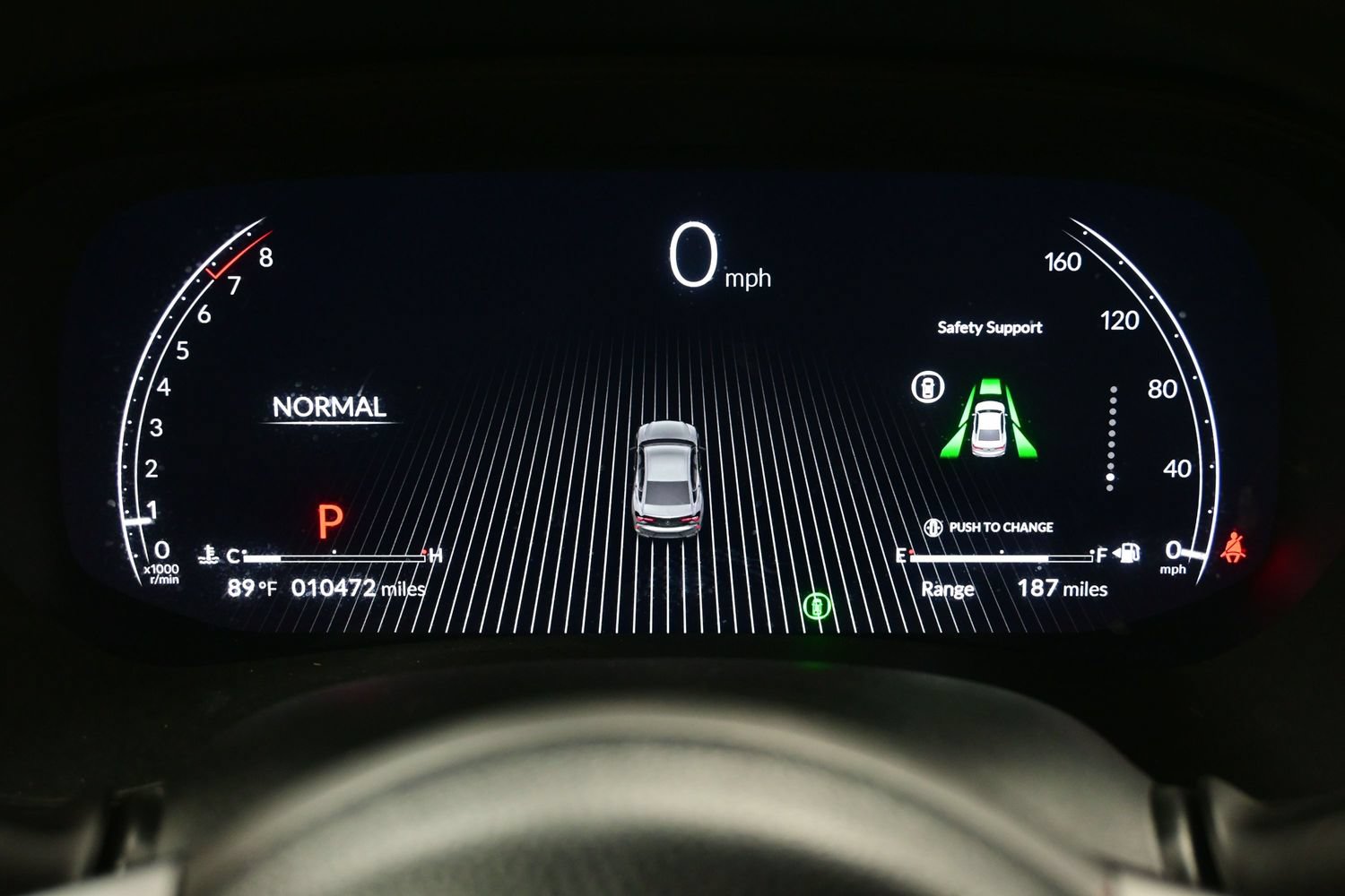 Used 2024 Acura TLX w/ Technology Package FWD image 28