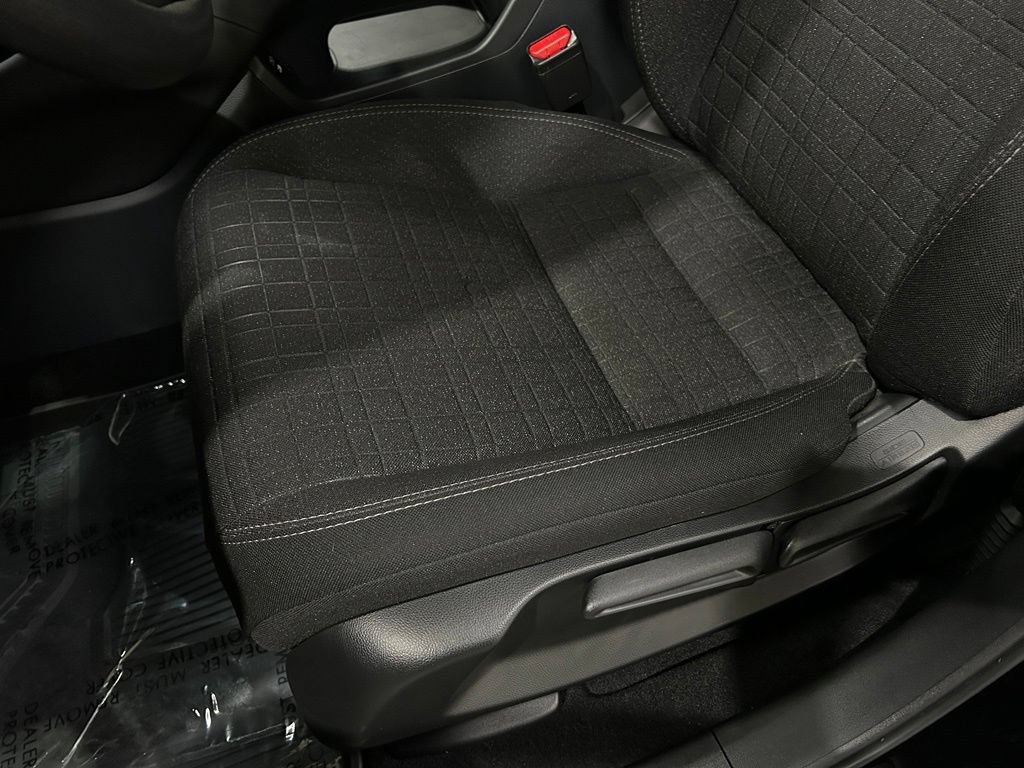 Used 2026 Honda HR-V LX image 18