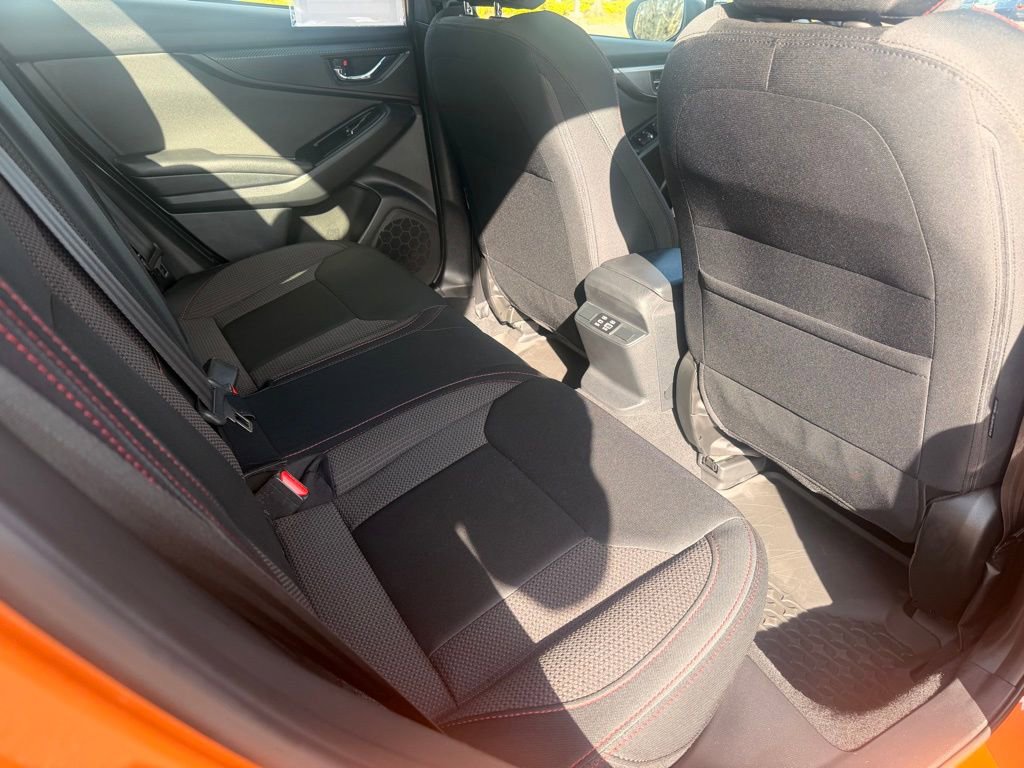 Certified 2024 Subaru WRX Premium image 22