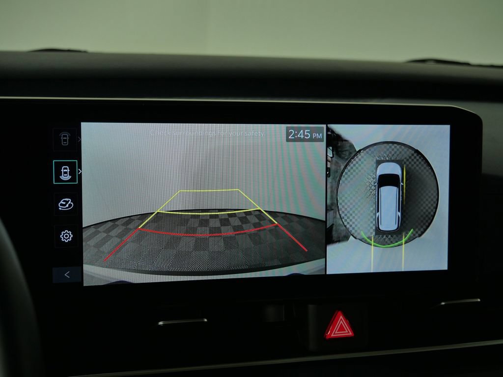Used 2026 Kia Carnival SX FWD image 37