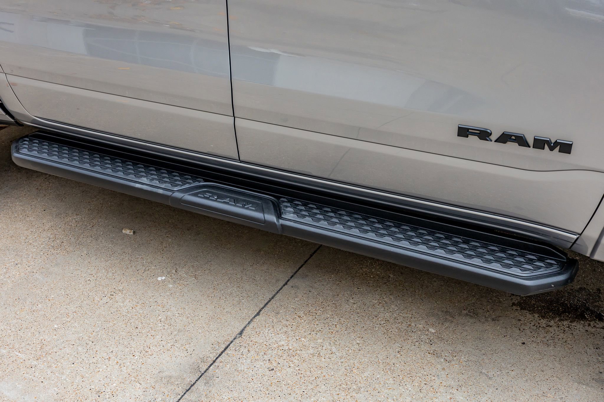 Used 2021 RAM 1500 Big Horn w/ Built-to-serve Edition AWD/4WD image 13