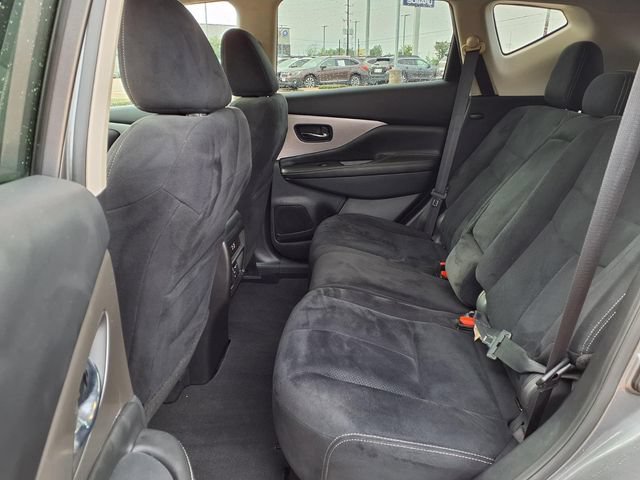Used 2021 Nissan Murano S FWD image 7