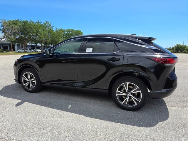 New 2026 Lexus RX 350 Premium FWD image 5