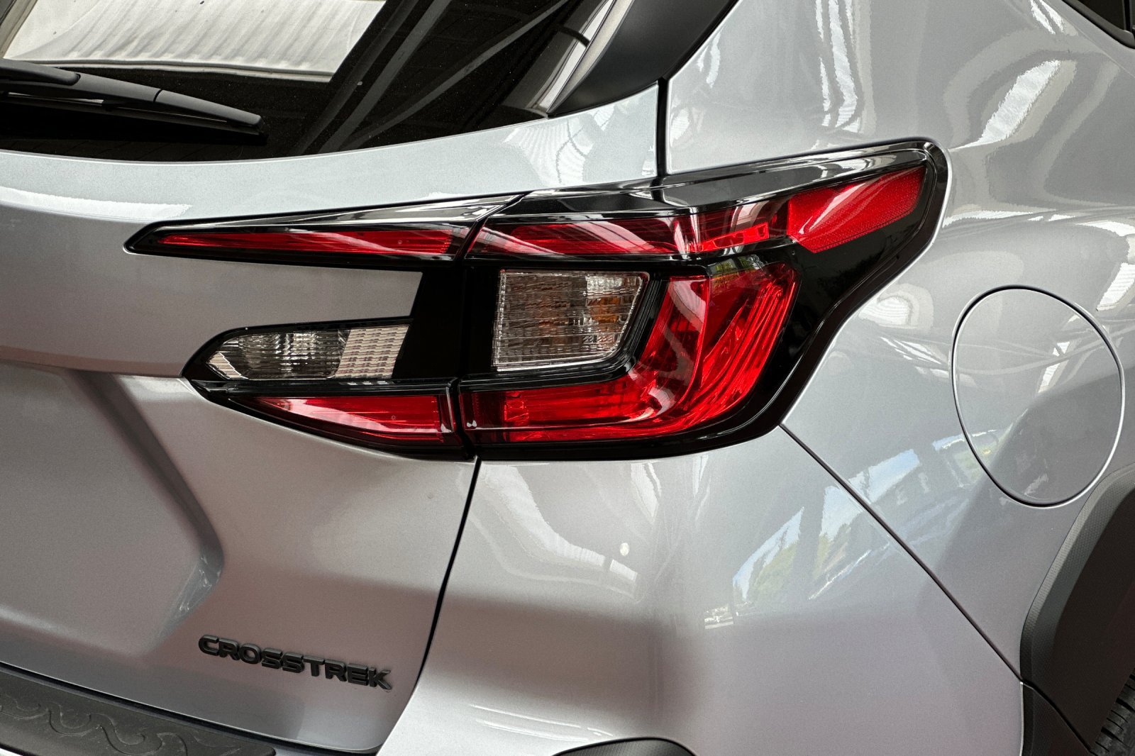 New 2026 Subaru Crosstrek 2.5i Limited AWD/4WD image 32