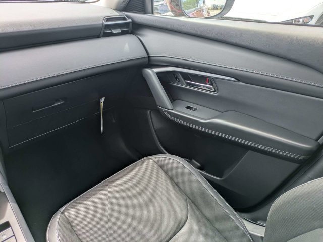 New 2026 MAZDA CX-5 Preferred AWD/4WD image 14