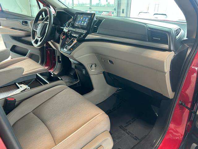 Used 2023 Honda Odyssey EX image 25