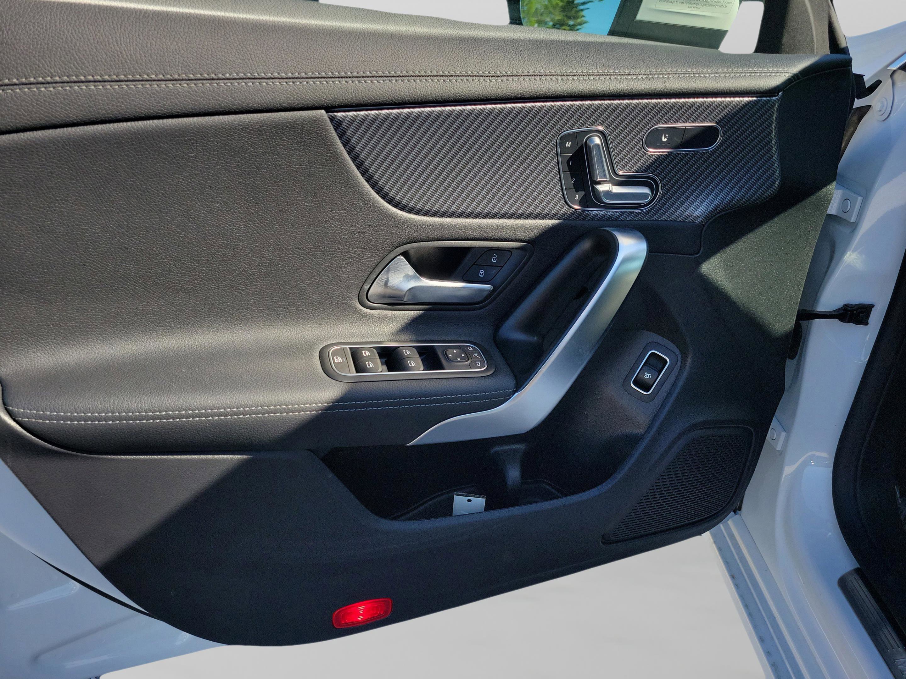 Certified 2026 Mercedes-Benz CLA 250 image 18