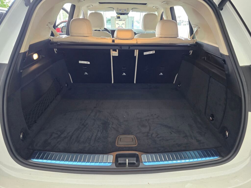 New 2026 Mercedes-Benz GLE 350 4MATIC image 10