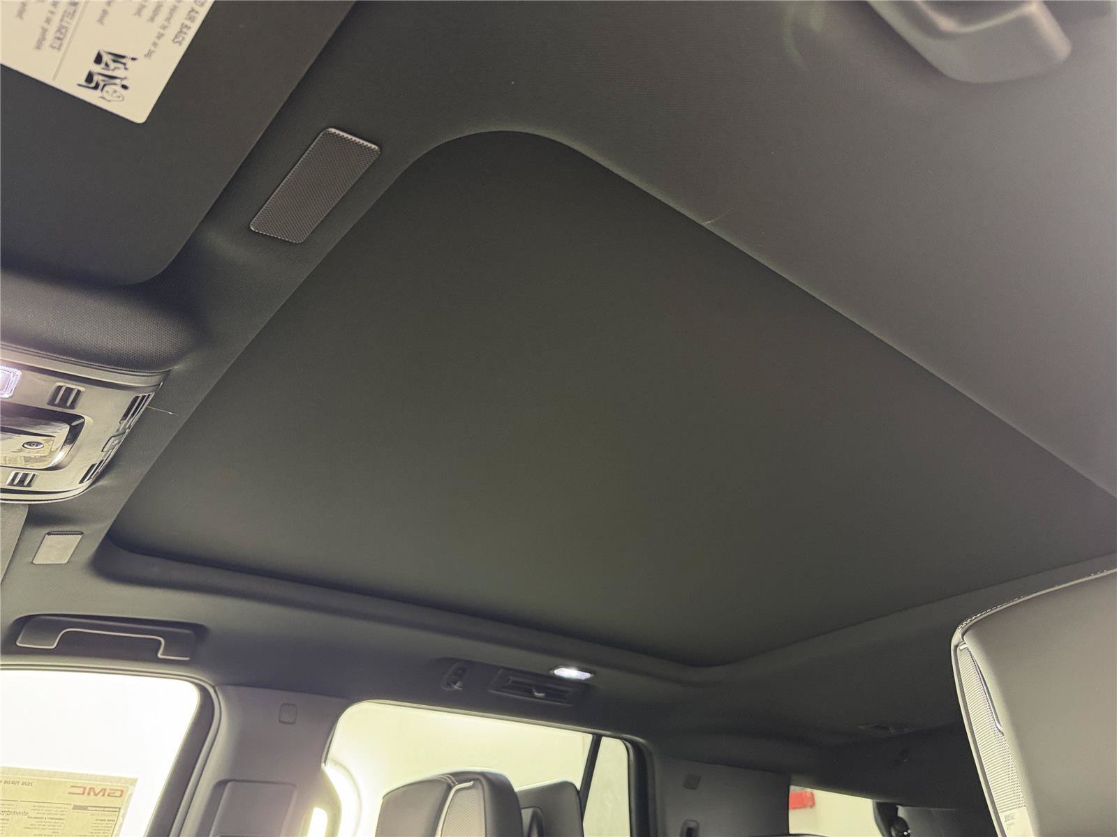 New 2026 GMC Yukon AT4 Ultimate AWD/4WD image 37