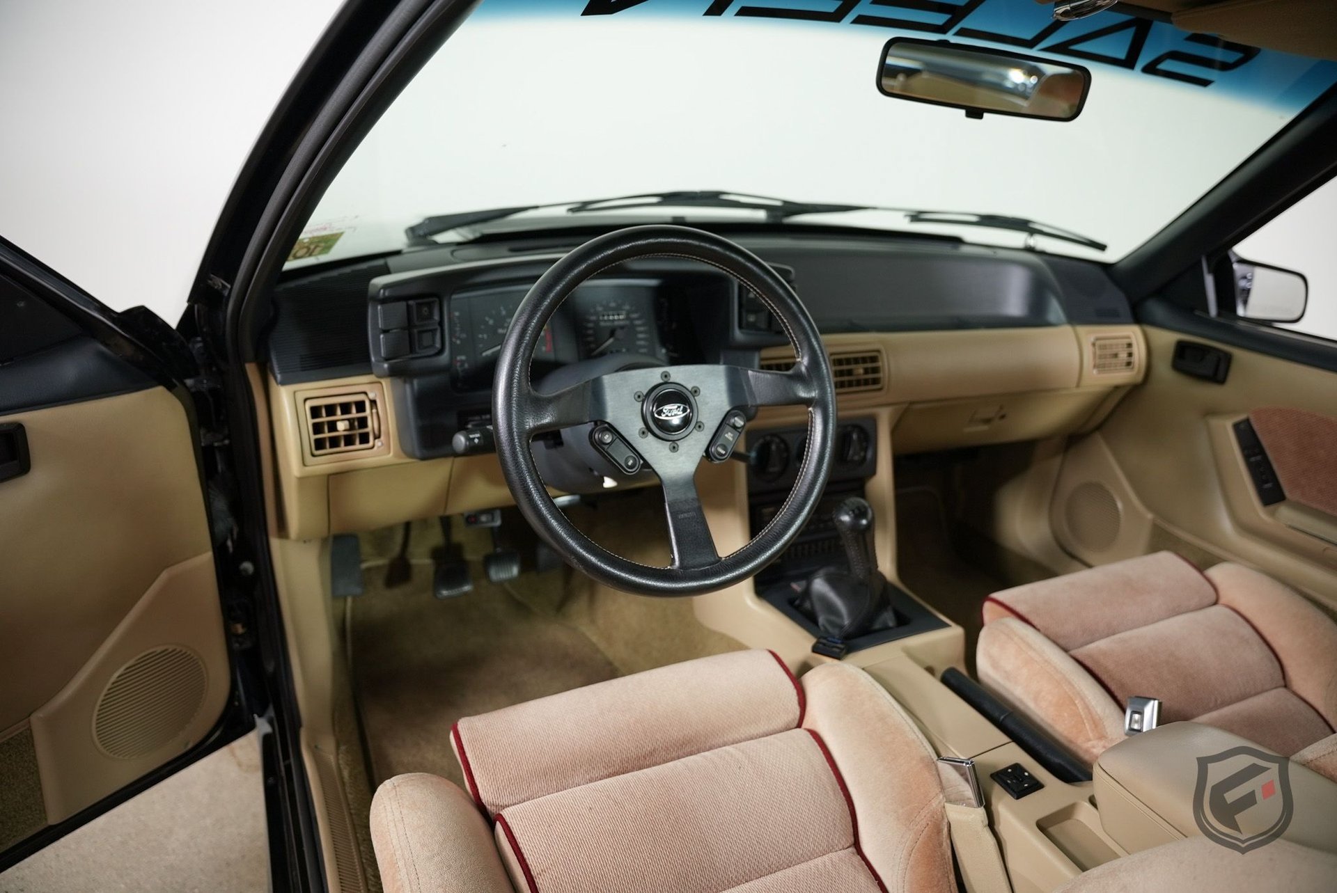 Used 1989 Ford Mustang LX RWD image 16