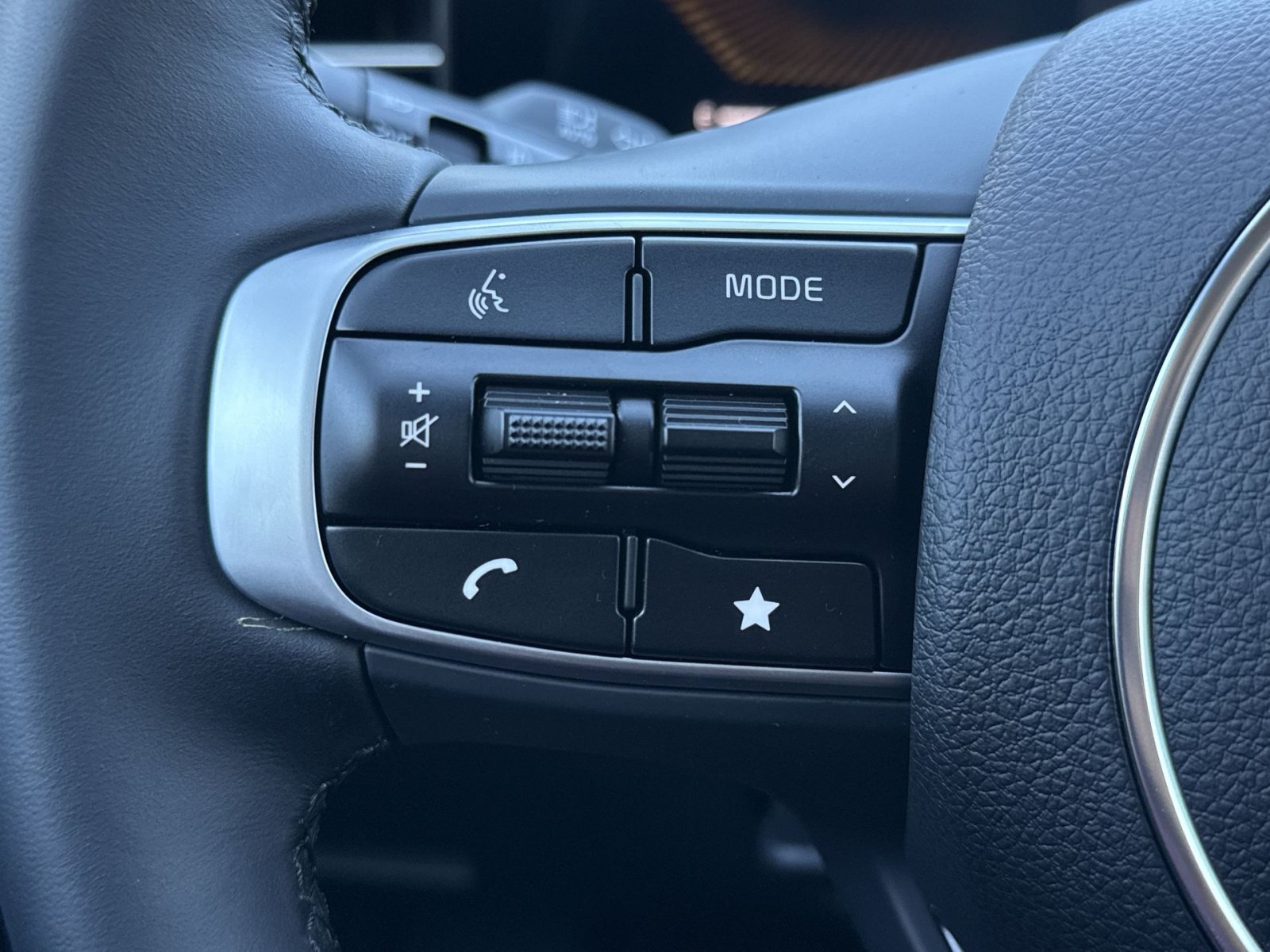 New 2027 Kia K5 GT-Line FWD image 20