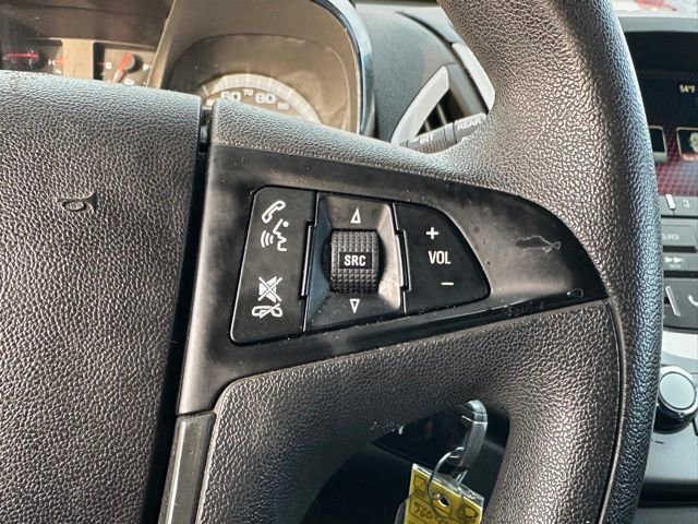 Used 2017 GMC Terrain SLE FWD image 39