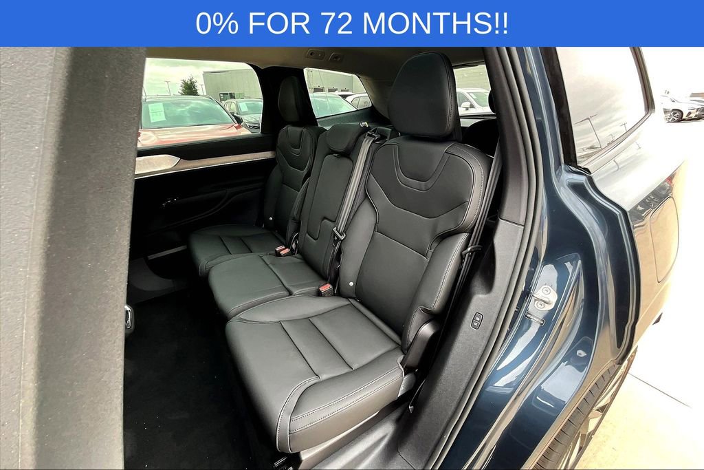 New 2025 Volvo EX90 Ultra image 18