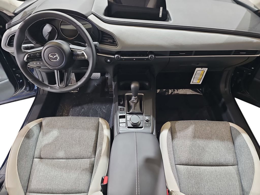 New 2026 MAZDA CX-30 Aire Edition image 9