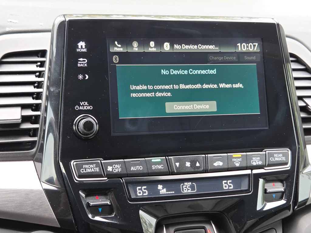 Used 2021 Honda Odyssey EX-L image 9