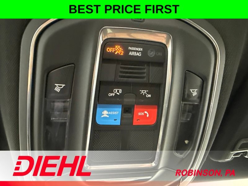 New 2027 Dodge Charger R/T w/ Driver Convenience Group AWD/4WD image 31