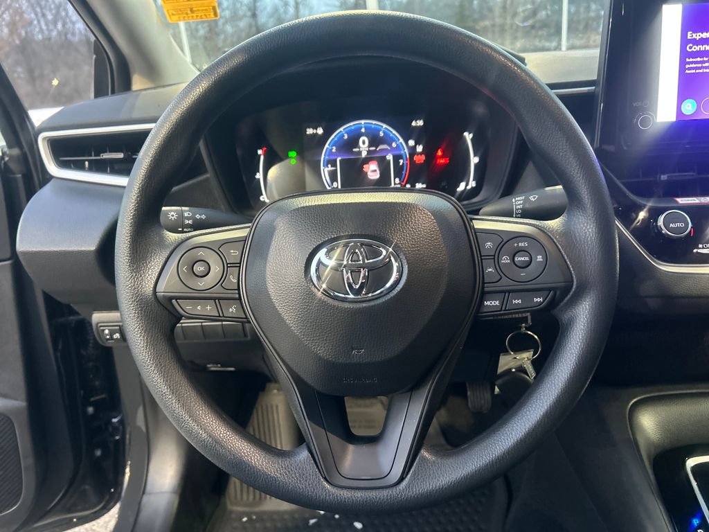 New 2026 Toyota Corolla LE image 22