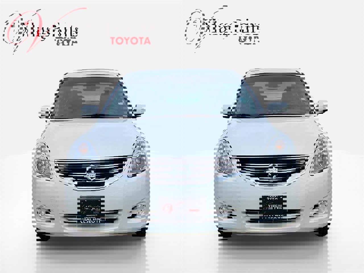 Used 2010 Nissan Altima 2.5 SL w/ SL Pkg image 9