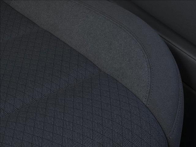 New 2026 Chevrolet Silverado 1500 LT image 21