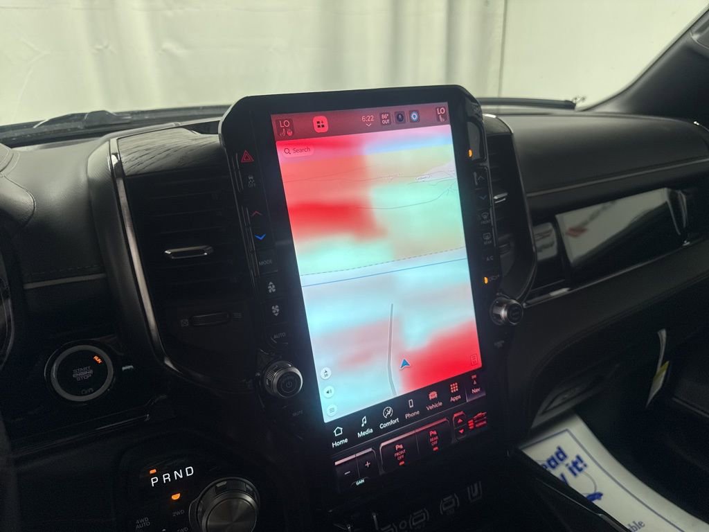 New 2026 RAM 1500 Limited image 16