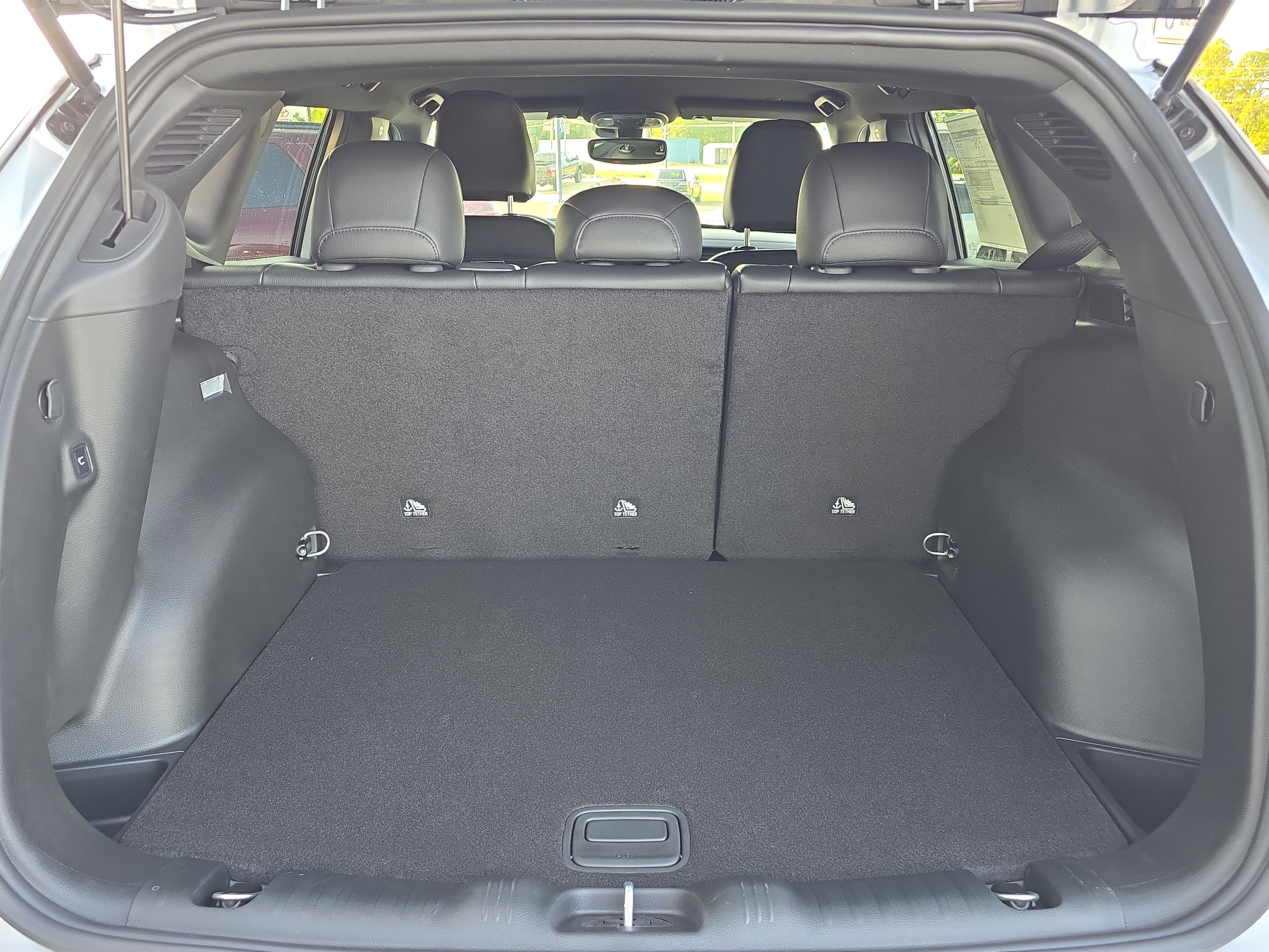 New 2026 Jeep Compass Latitude w/ Quick Order Package 29K image 5