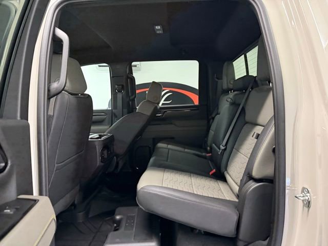New 2026 Chevrolet Silverado 2500 ZR2 w/ LPO, Dark Essentials Package image 15