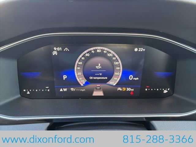 New 2026 Volkswagen Jetta S image 16