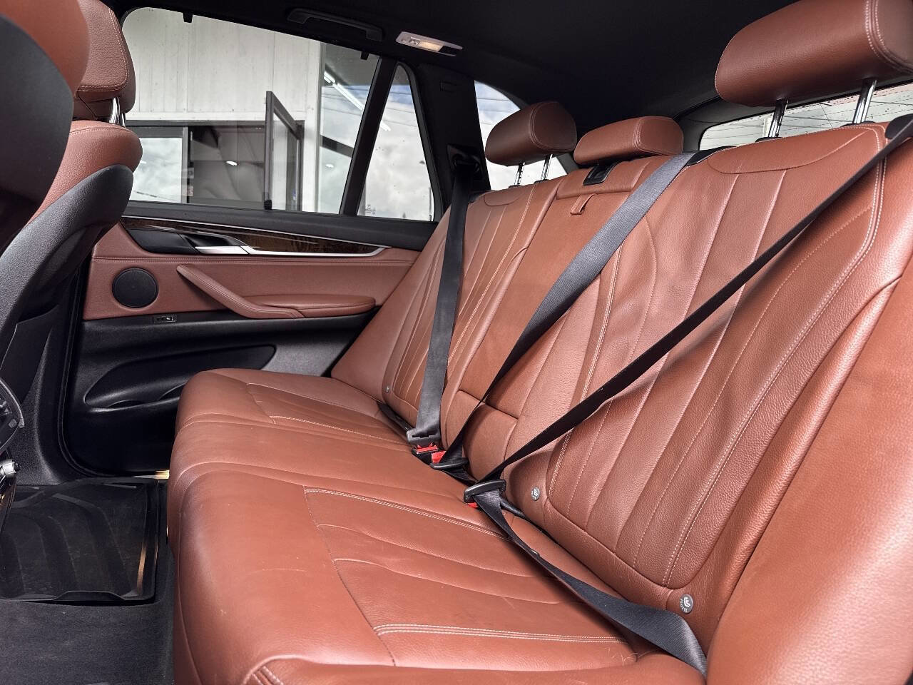Used 2017 BMW X5 xDrive40e image 26