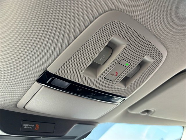 New 2026 INFINITI QX80 Pure image 33