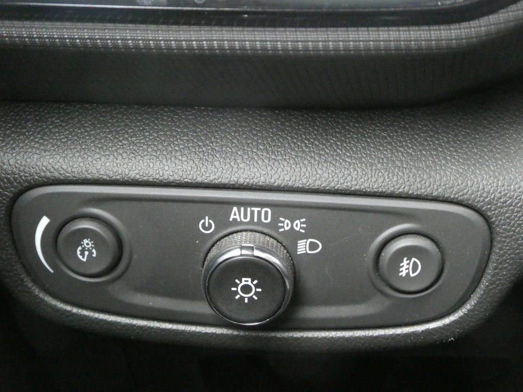 Used 2023 Chevrolet TrailBlazer LT image 7