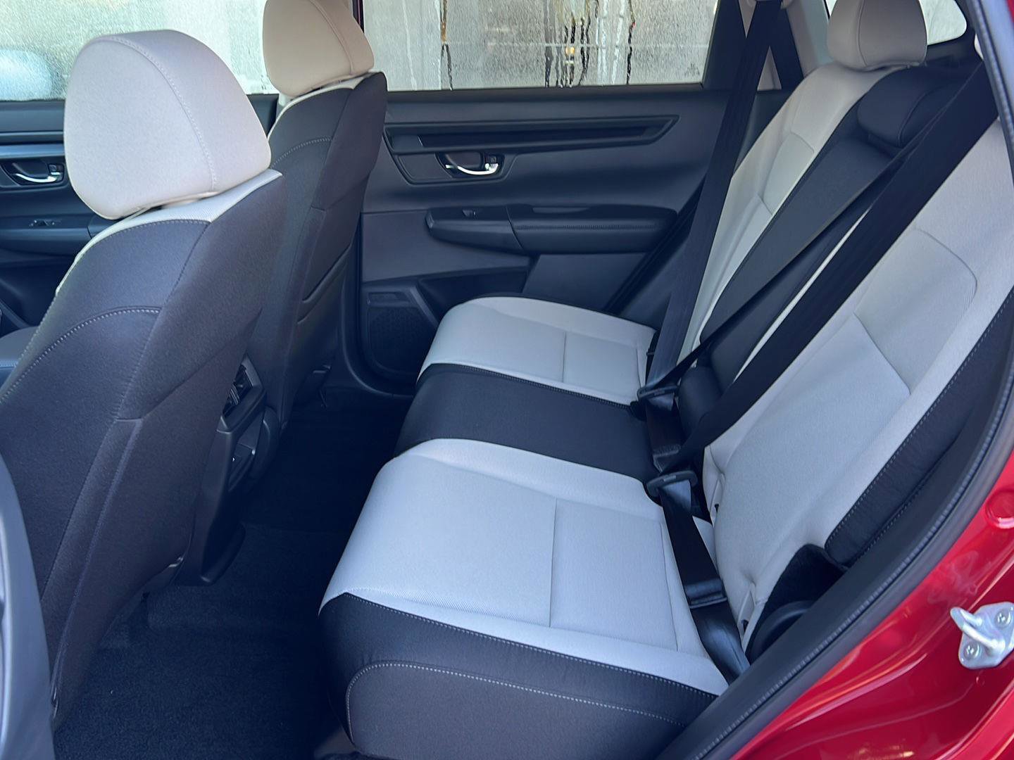 New 2026 Honda CR-V EX image 11